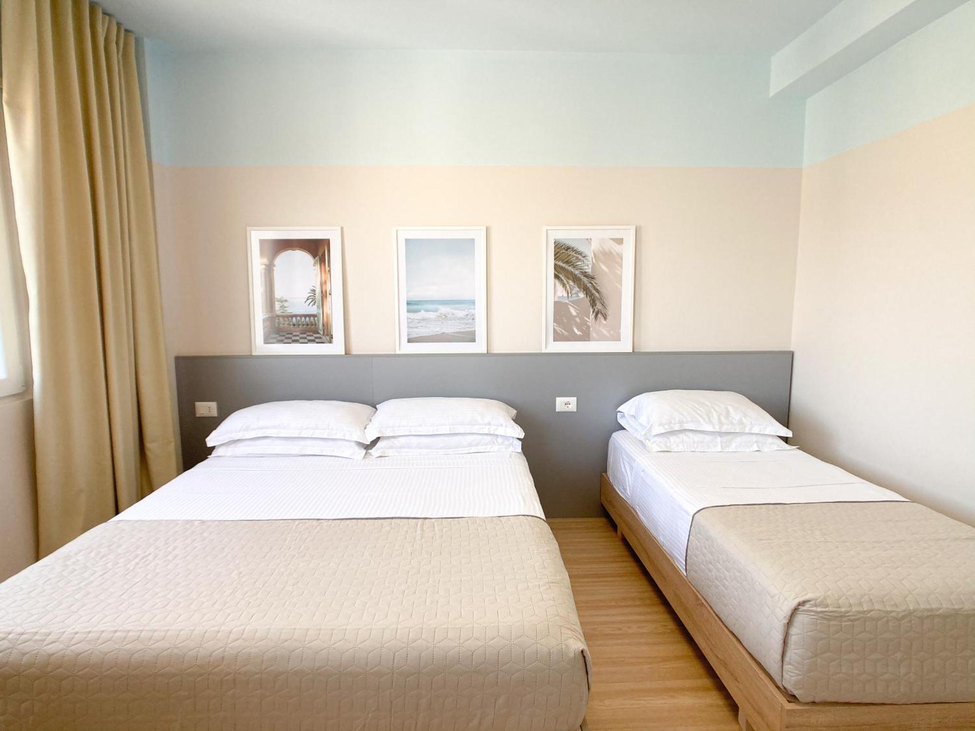 Apartament By The Sea -