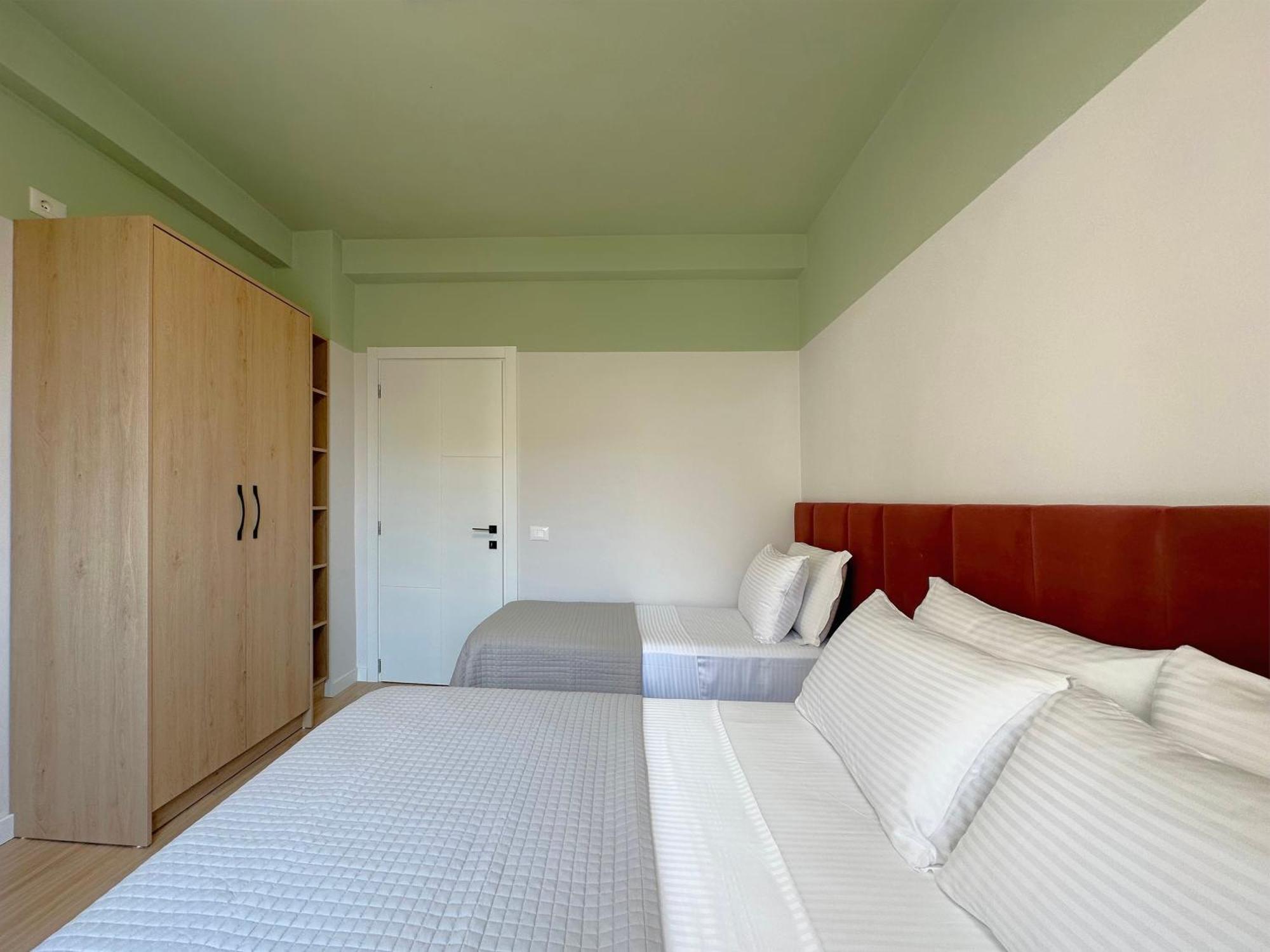 Apartament By The Sea - Golem (Tirana)