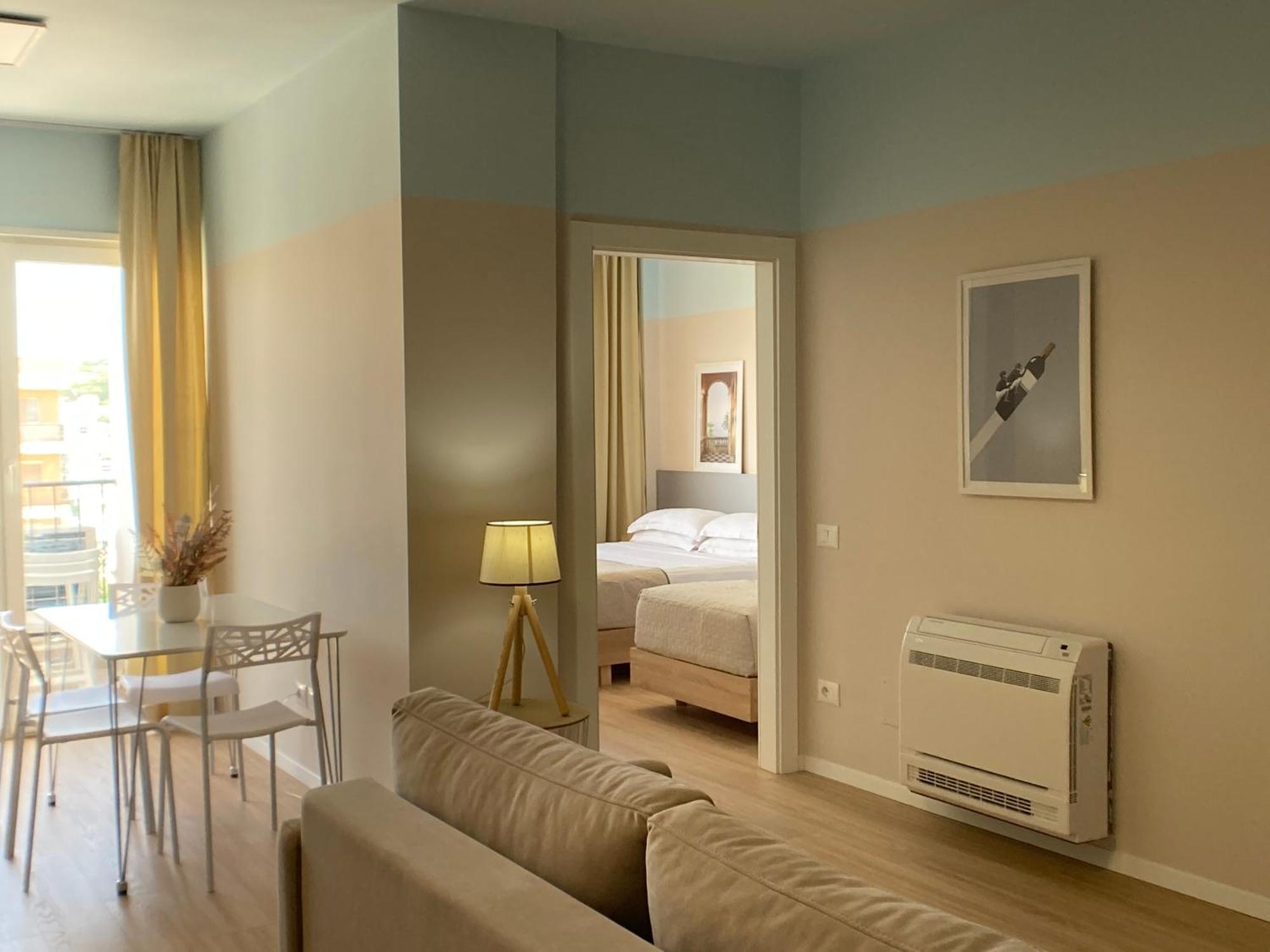 By The Sea - Apartament