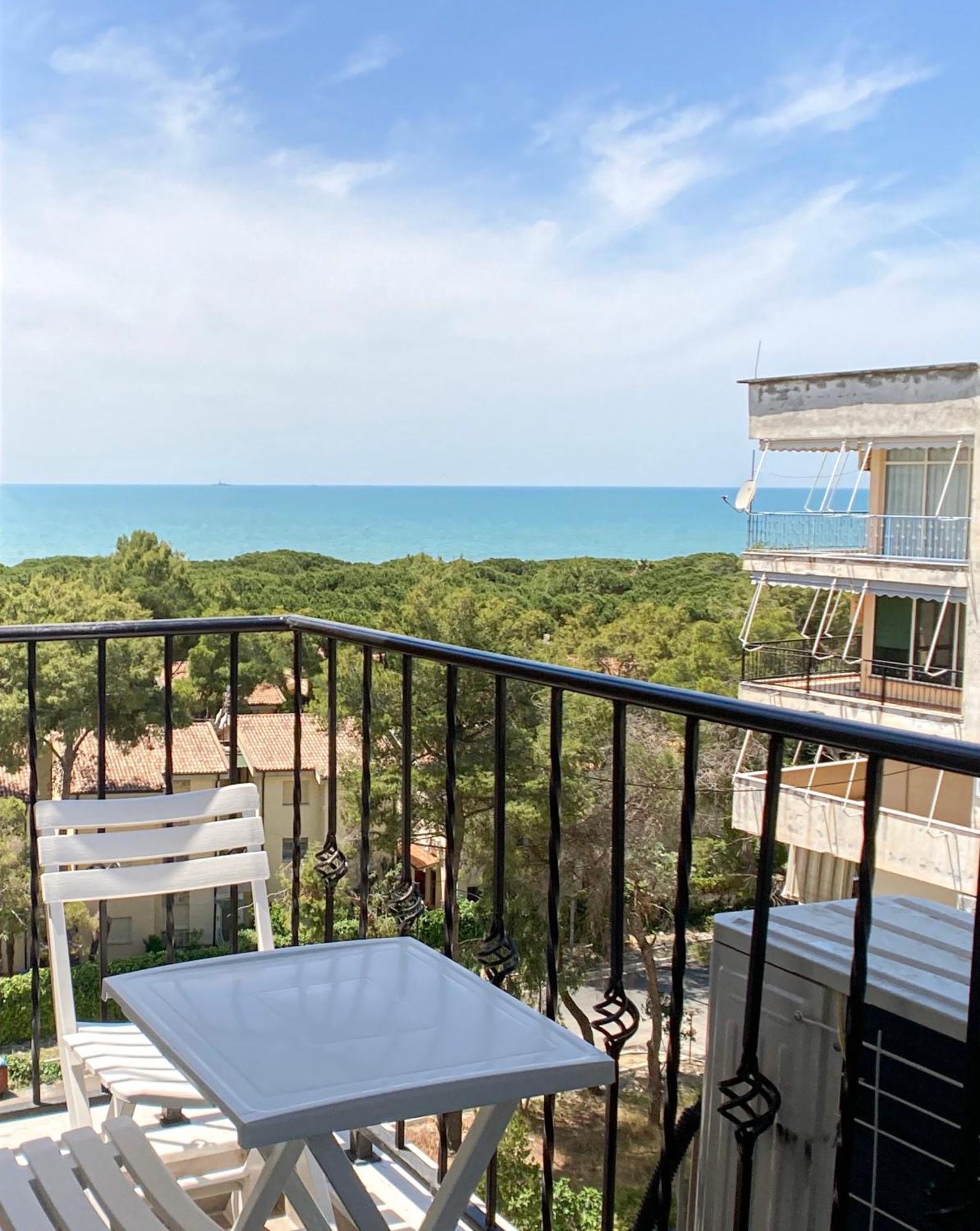 By The Sea - Apartament *