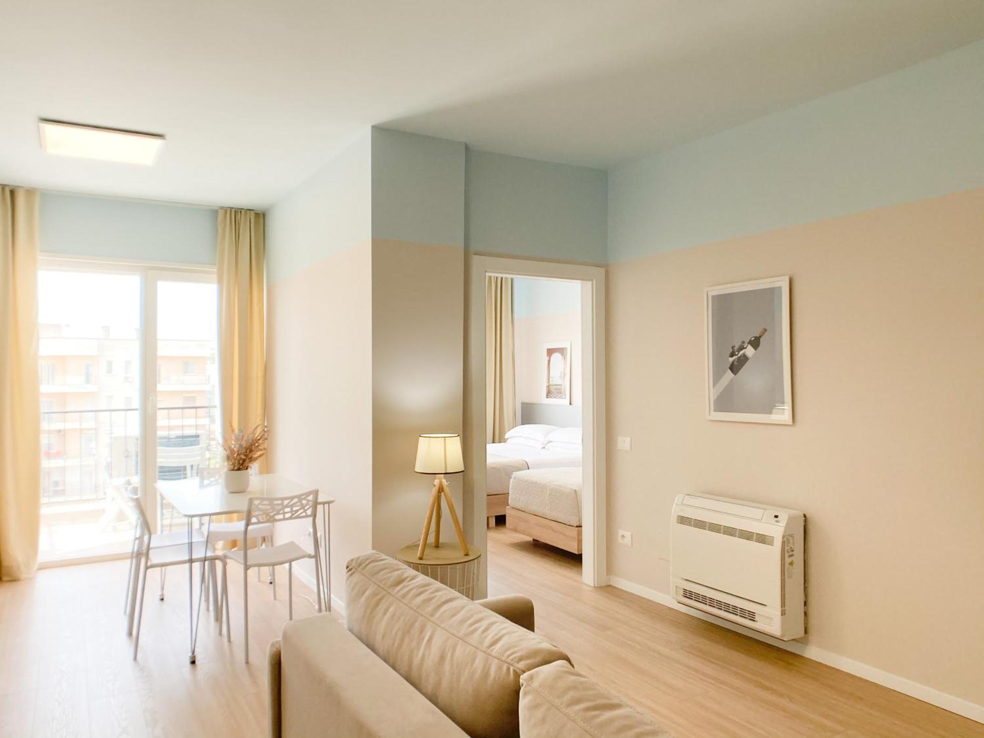 By The Sea - Apartament Golem (Tirana)