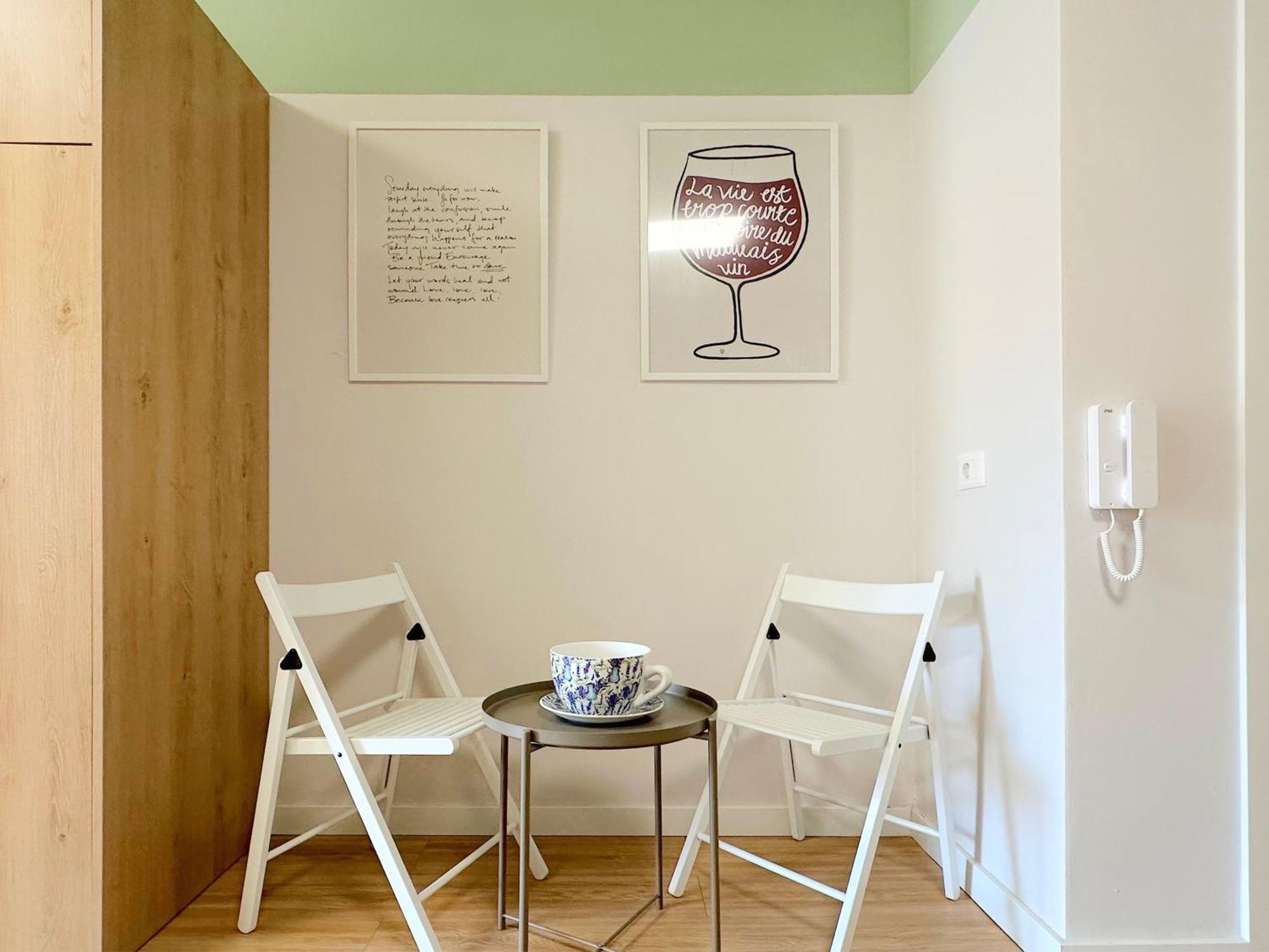 By The Sea - Apartament Golem (Tirana)