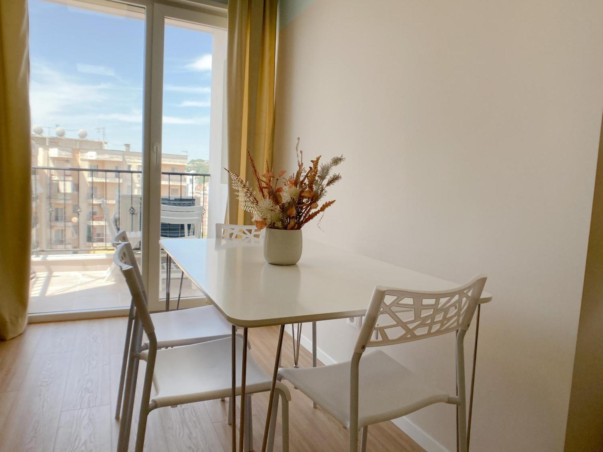 Apartament By The Sea - Golem (Tirana)