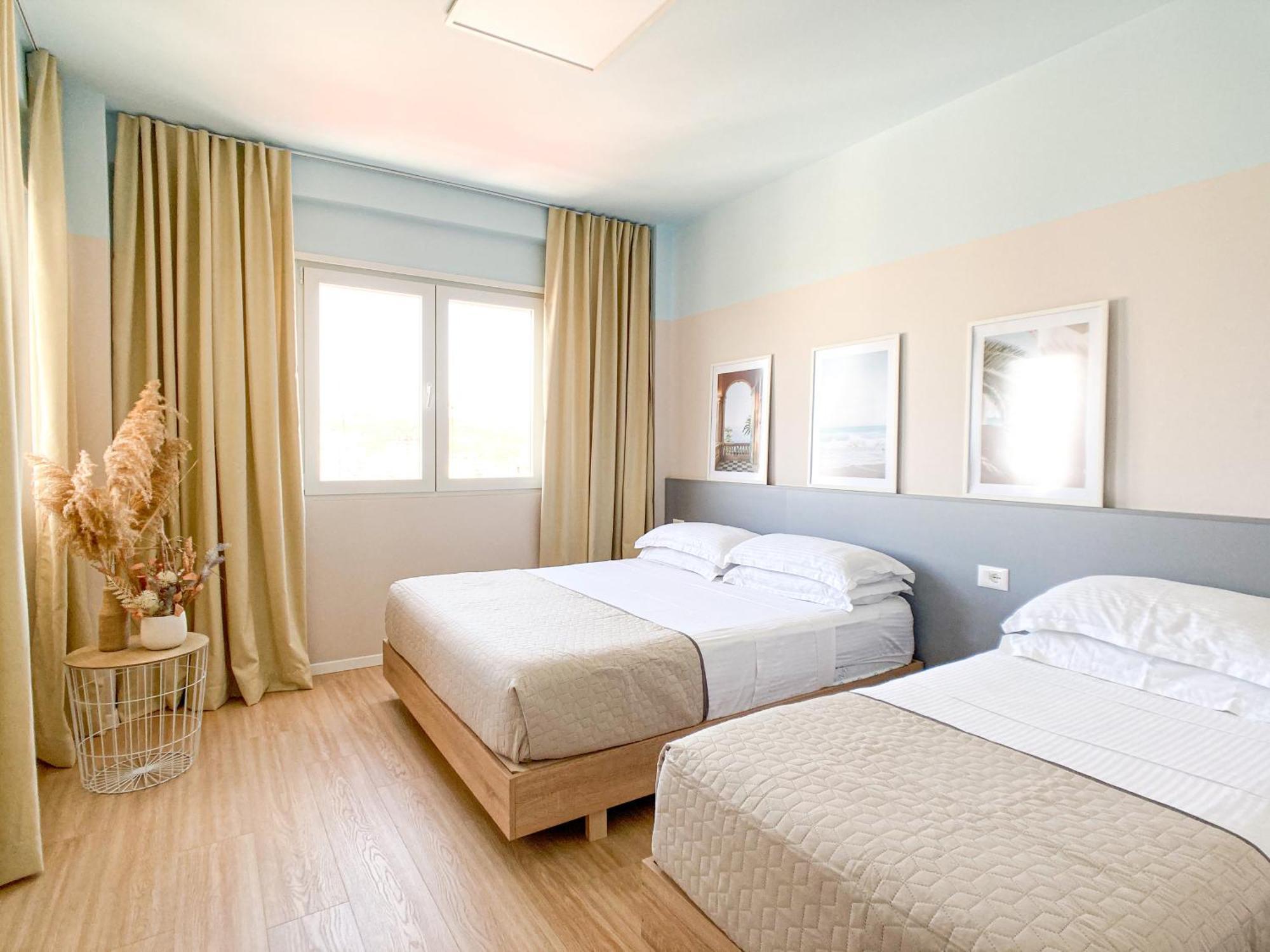 Apartament By The Sea - Golem (Tirana)