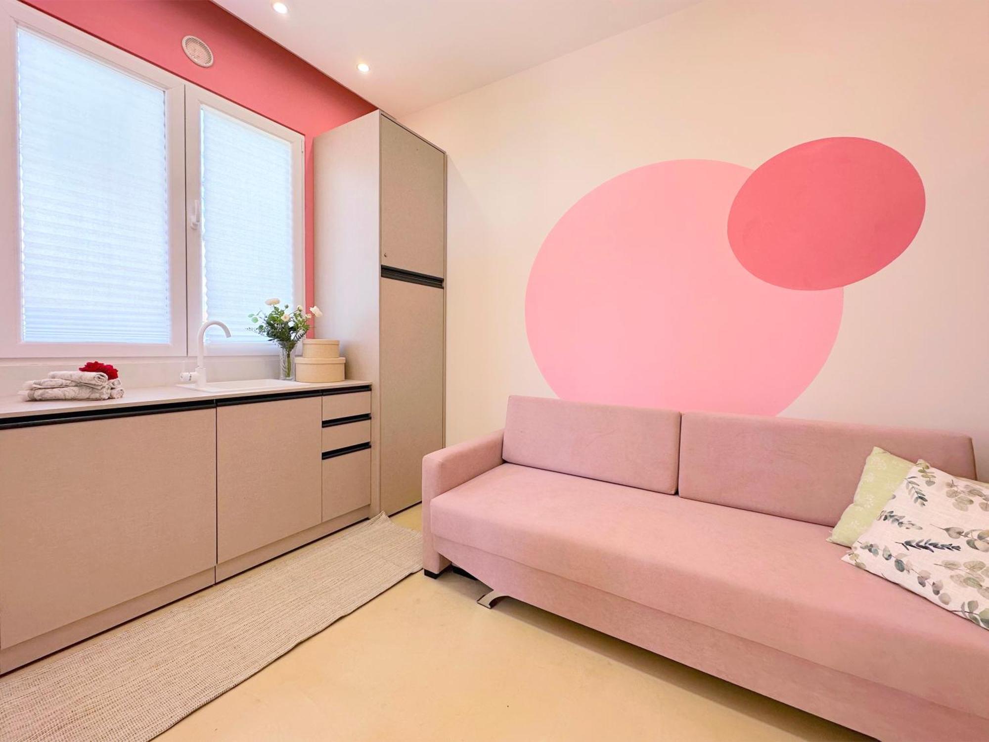 By The Sea - Apartament