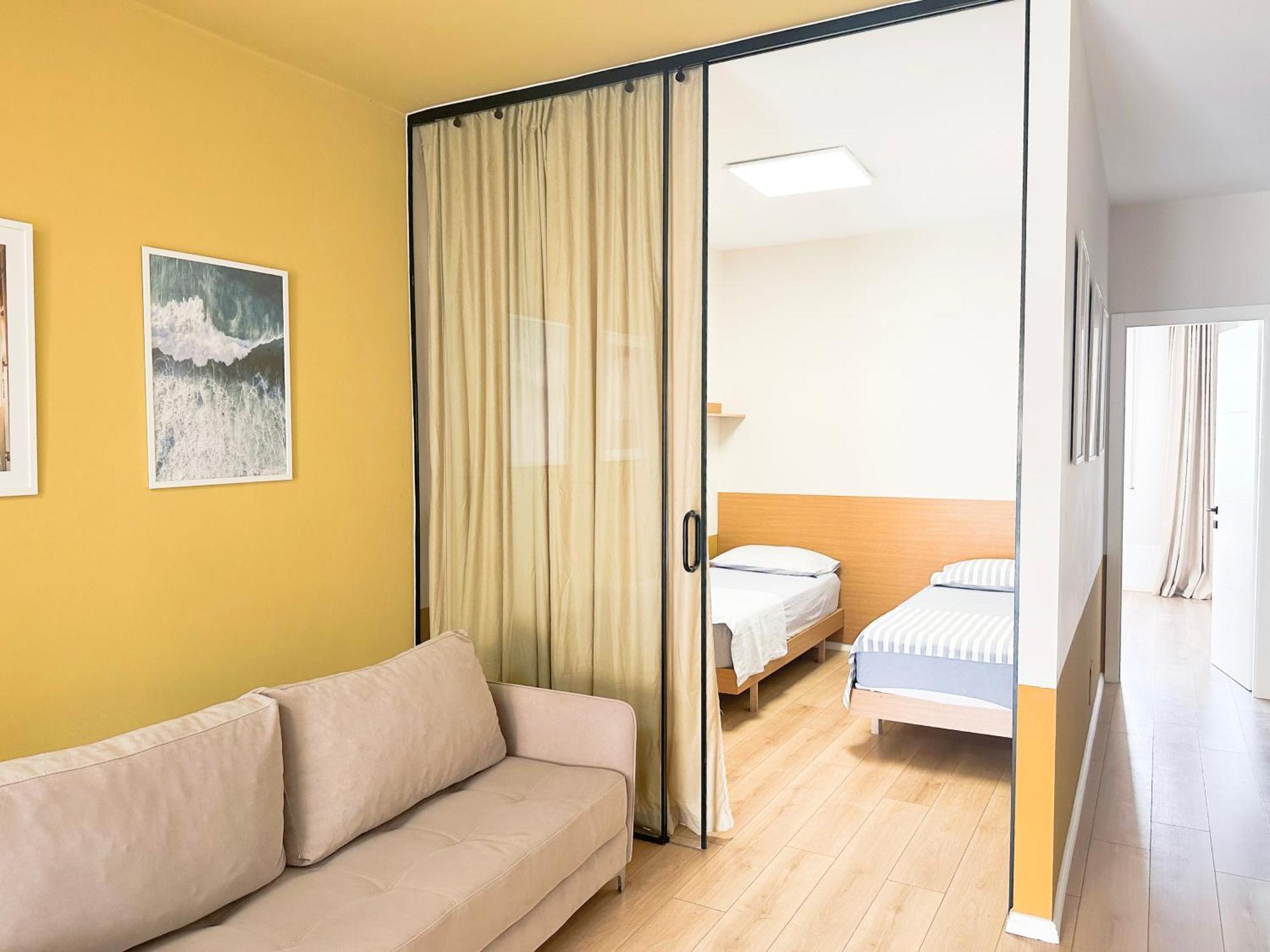 By The Sea - Apartament Golem (Tirana)