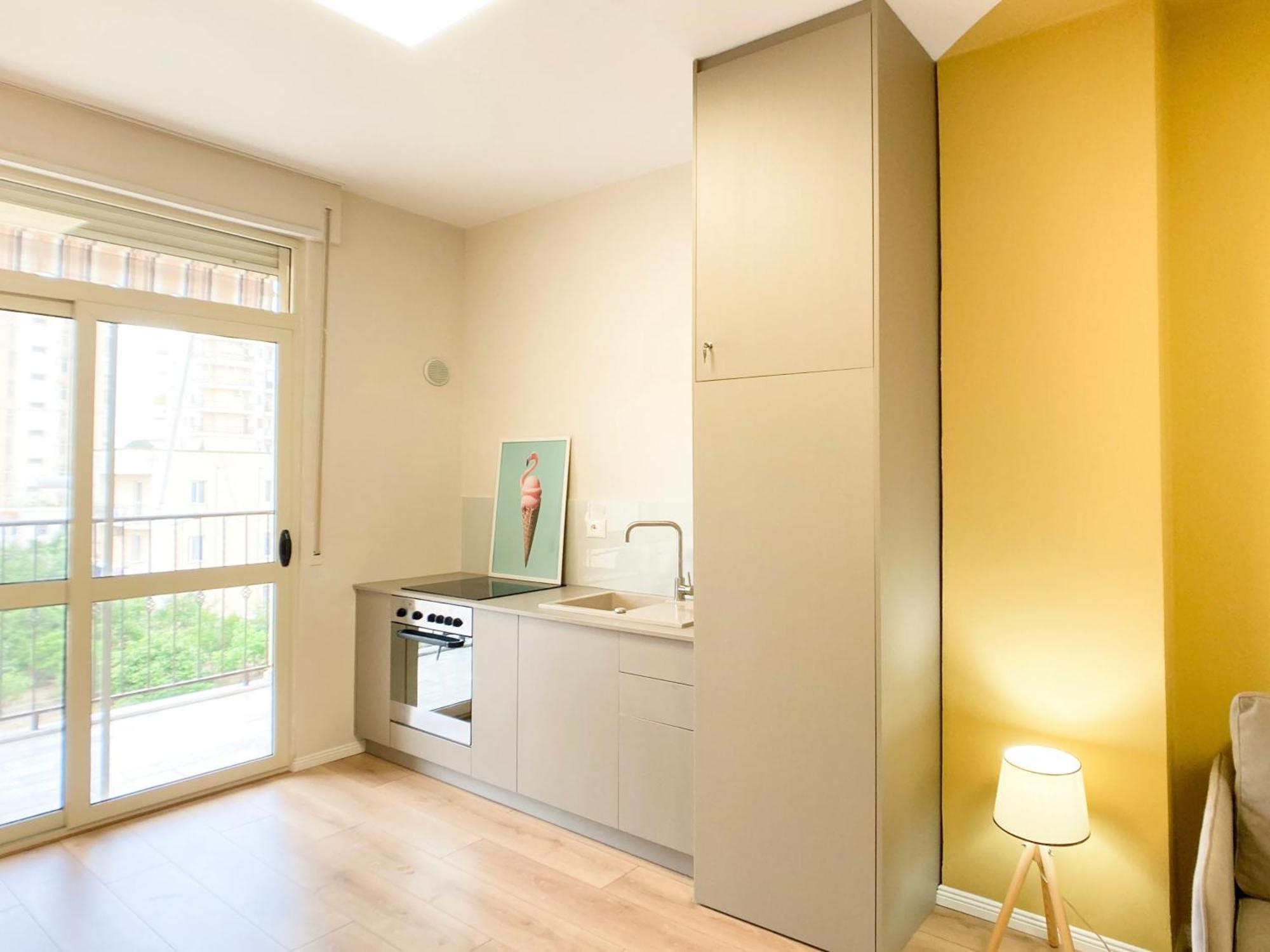 By The Sea - Apartament *