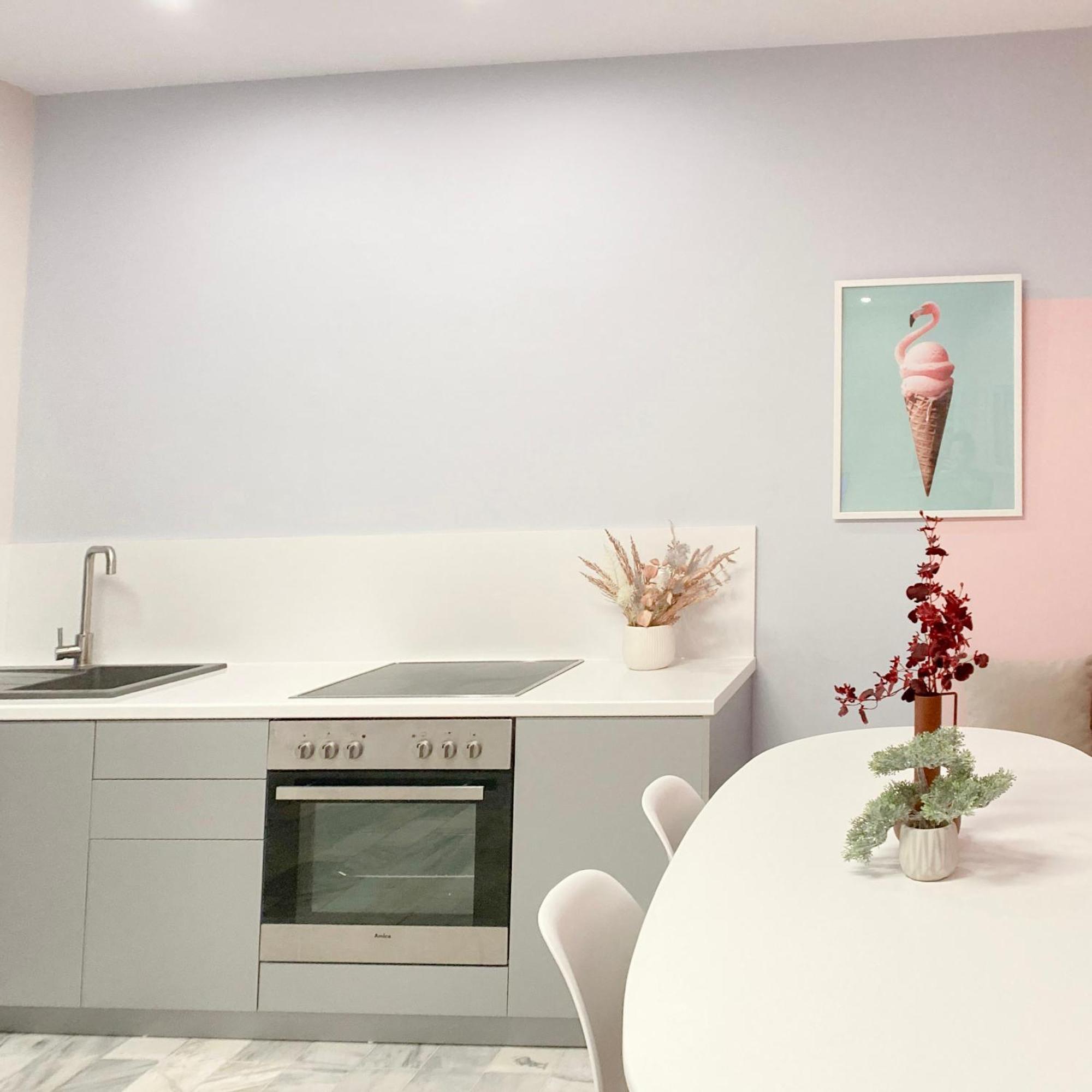 Apartament By The Sea -