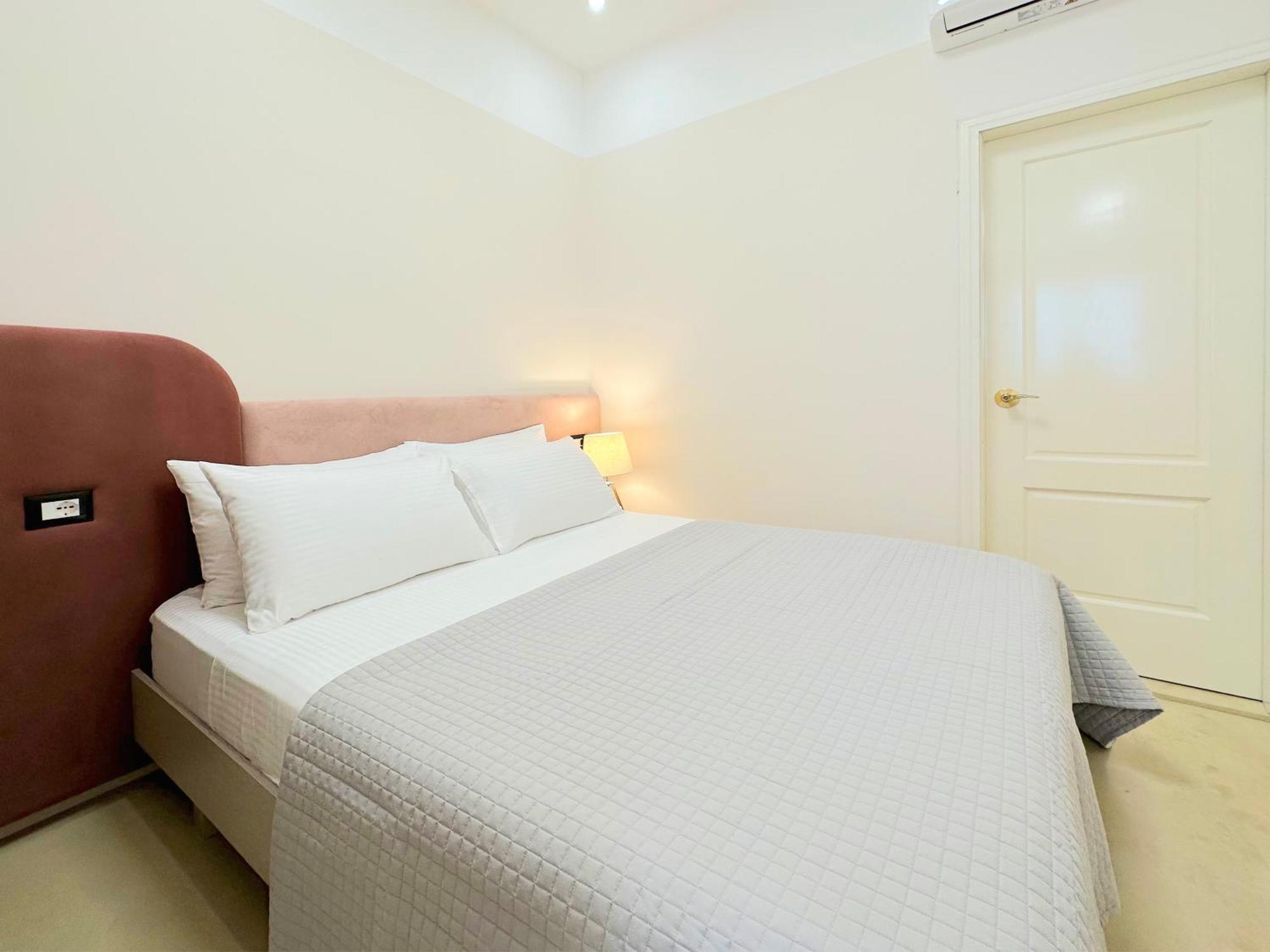 Apartament By The Sea - Golem (Tirana)