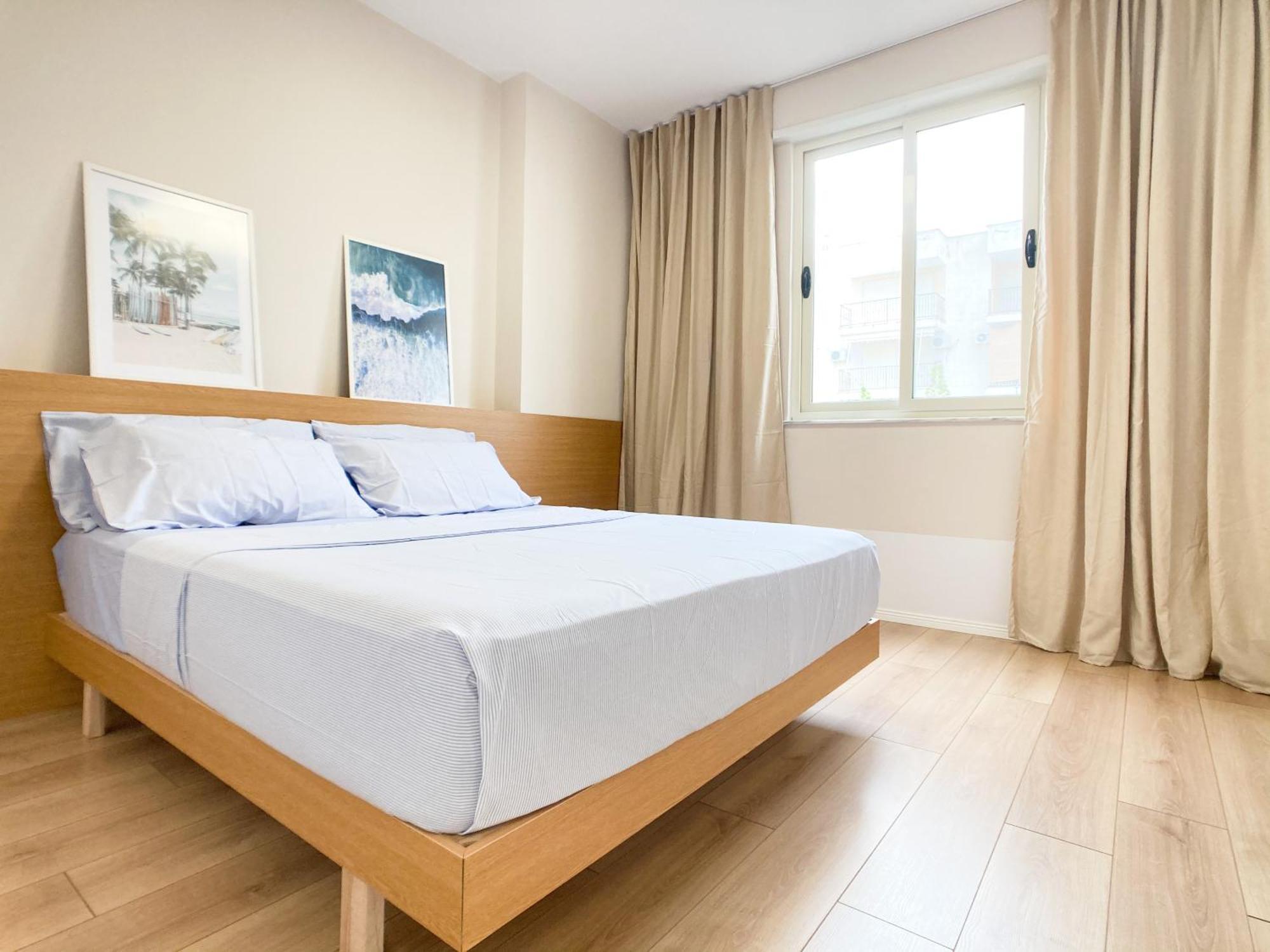 By The Sea - Apartament