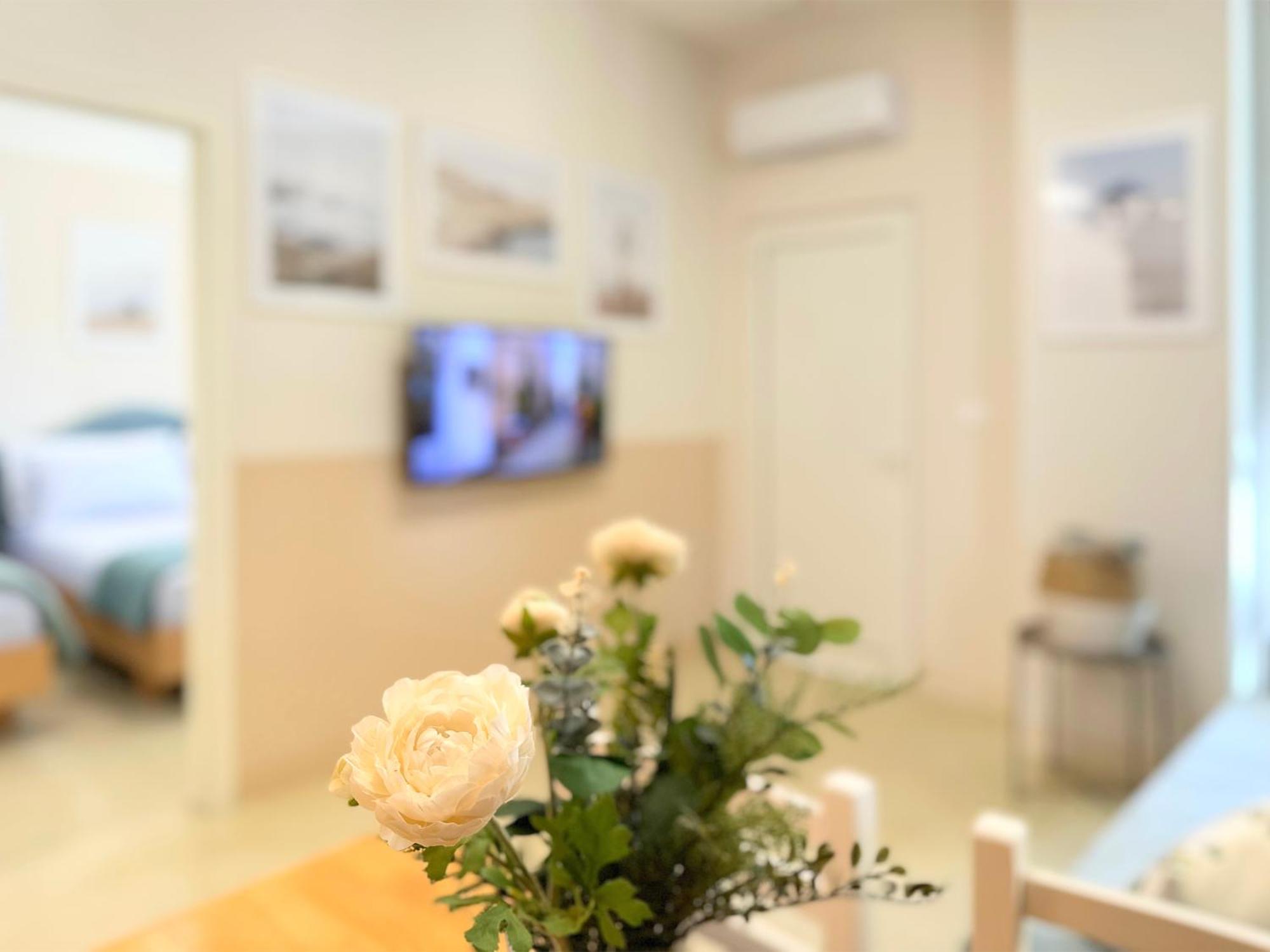 Apartament By The Sea -