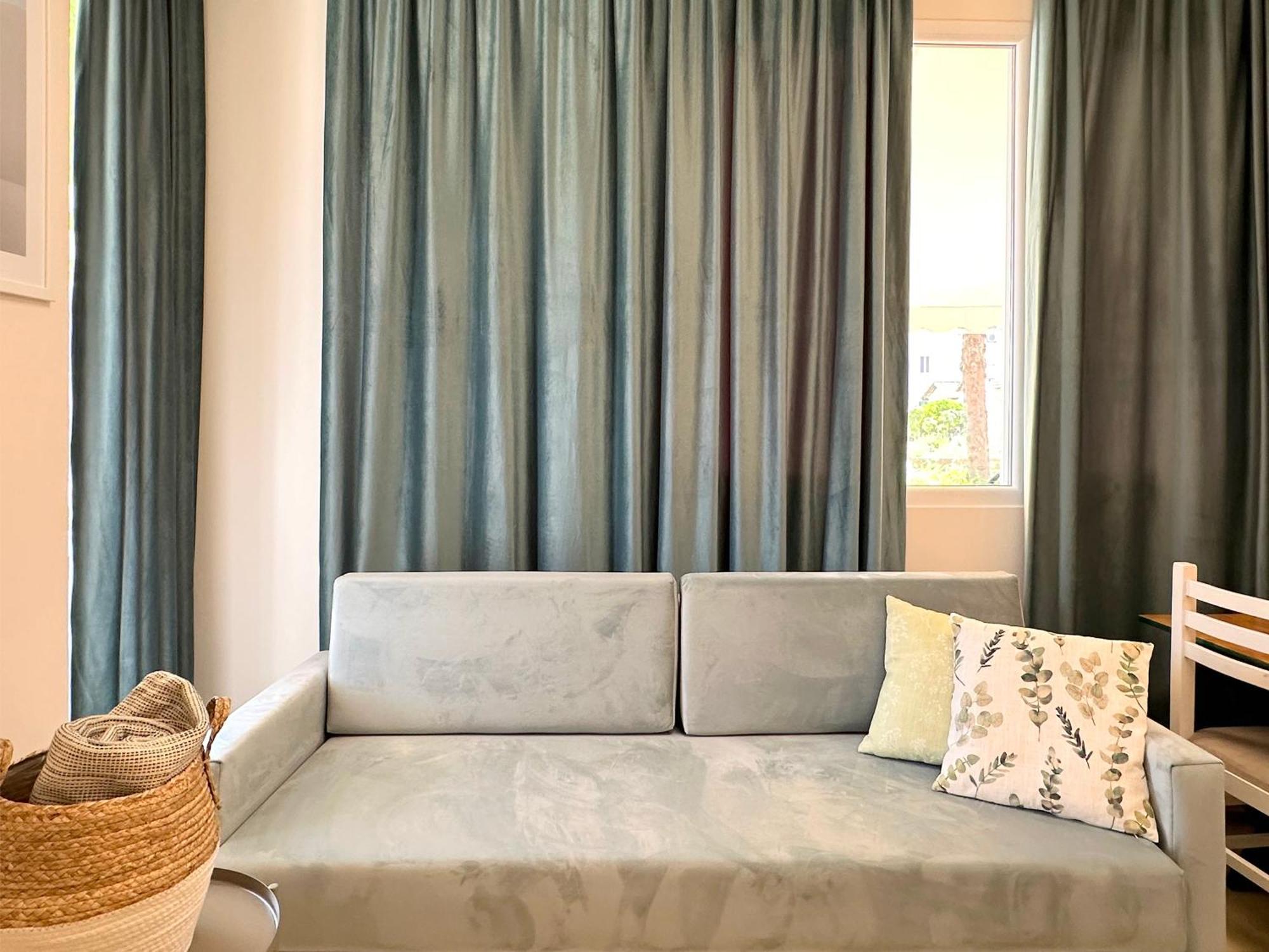 Apartament By The Sea -