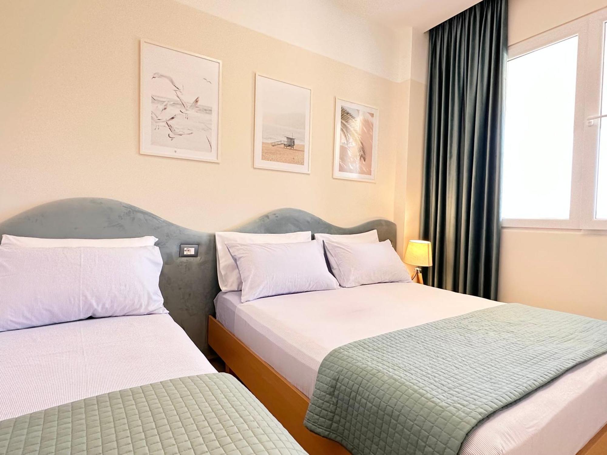 Apartament By The Sea -